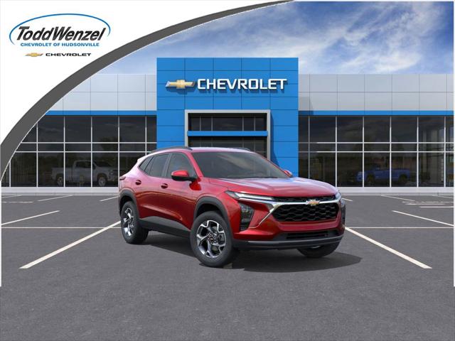 2026 Chevrolet Trax FWD LT for sale in Hudsonville, MI