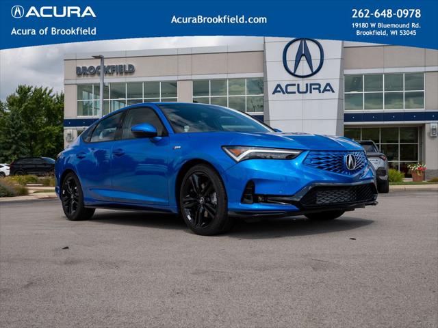 2026 Acura Integra FWD A-Spec with Technology for sale in Brookfield, WI