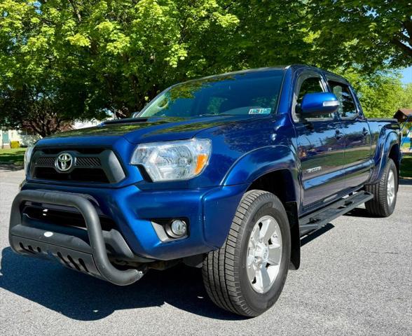 2014 Toyota Tacoma Base V6 for sale in Middletown, PA
