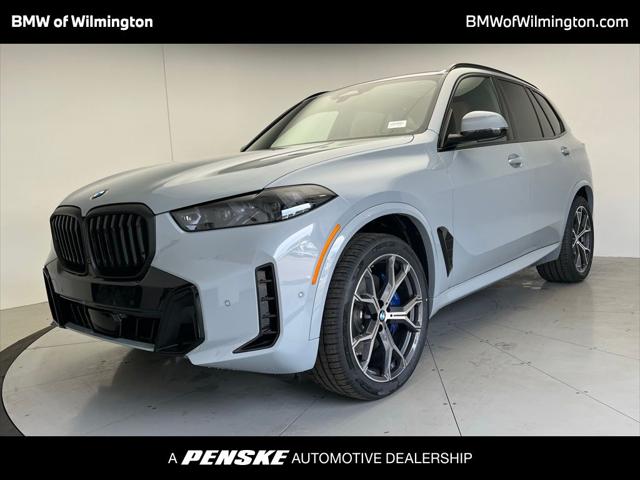 2026 BMW X5 xDrive40i for sale in Wilmington, NC