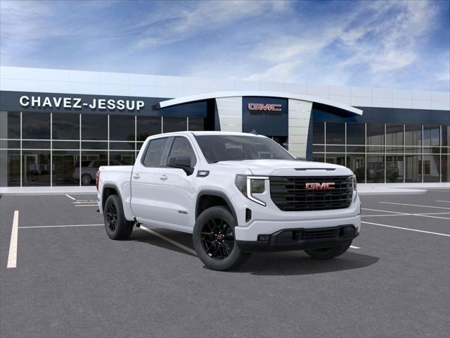 2026 GMC Sierra 1500 Crew Cab, Short Bed, Elevation, 4WD for sale in Indio, CA