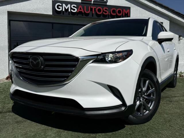 2019 Mazda CX-9 Sport for sale in Placentia, CA