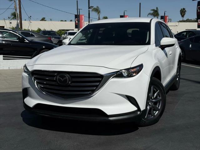 2019 Mazda CX-9 Sport