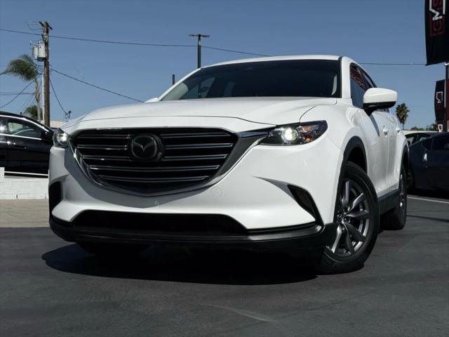 2019 Mazda CX-9 Sport