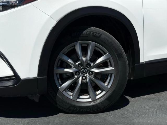 2019 Mazda CX-9 Sport