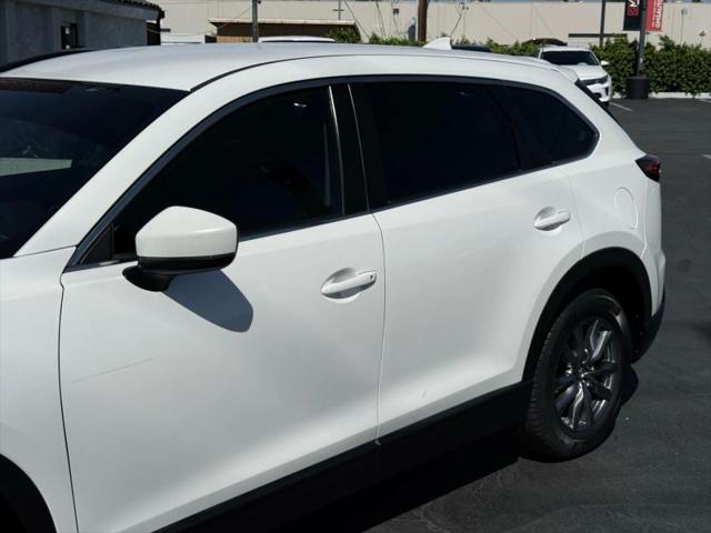 2019 Mazda CX-9 Sport