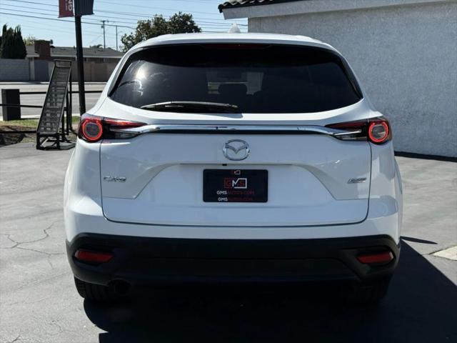 2019 Mazda CX-9 Sport