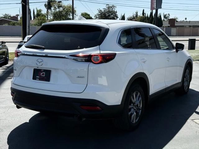 2019 Mazda CX-9 Sport