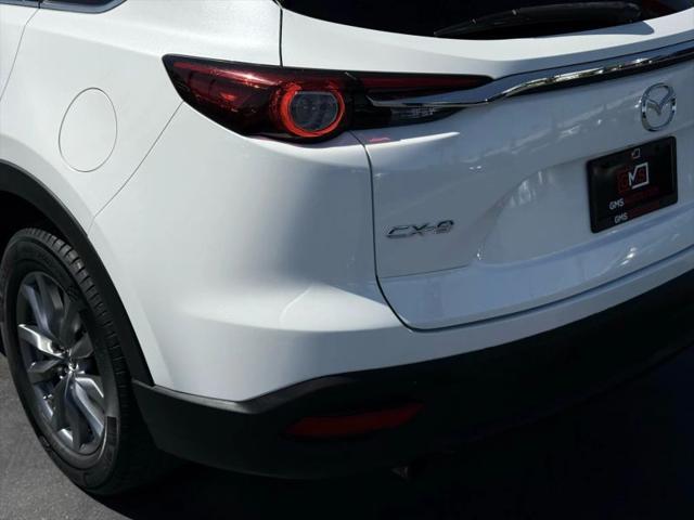 2019 Mazda CX-9 Sport