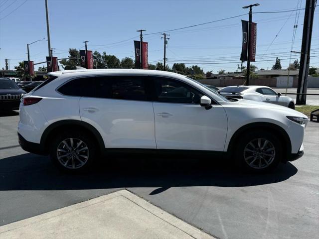 2019 Mazda CX-9 Sport