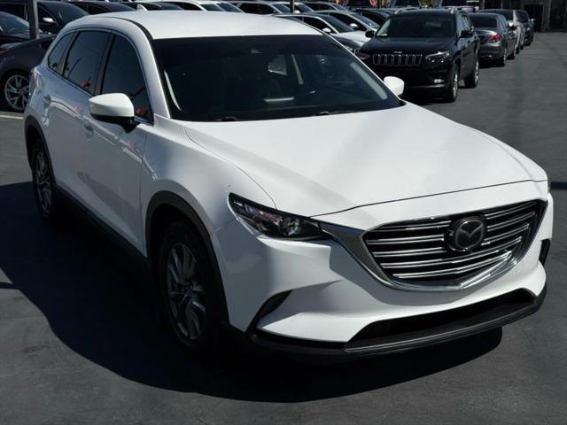2019 Mazda CX-9 Sport