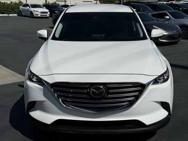 2019 Mazda CX-9 Sport