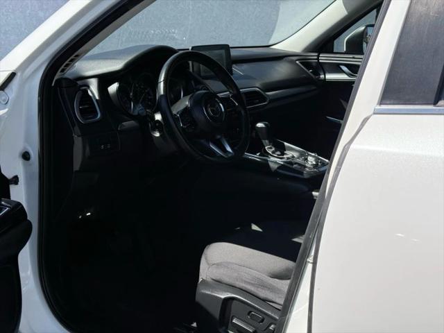 2019 Mazda CX-9 Sport