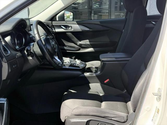 2019 Mazda CX-9 Sport