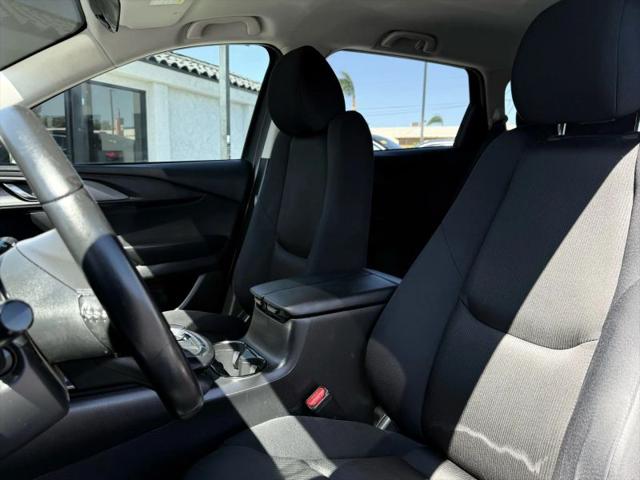 2019 Mazda CX-9 Sport
