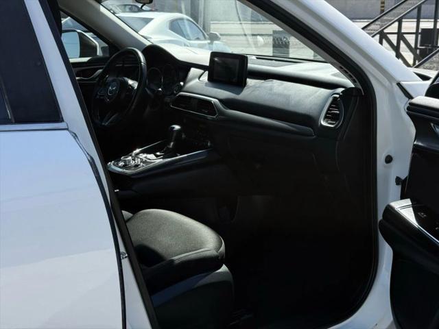 2019 Mazda CX-9 Sport
