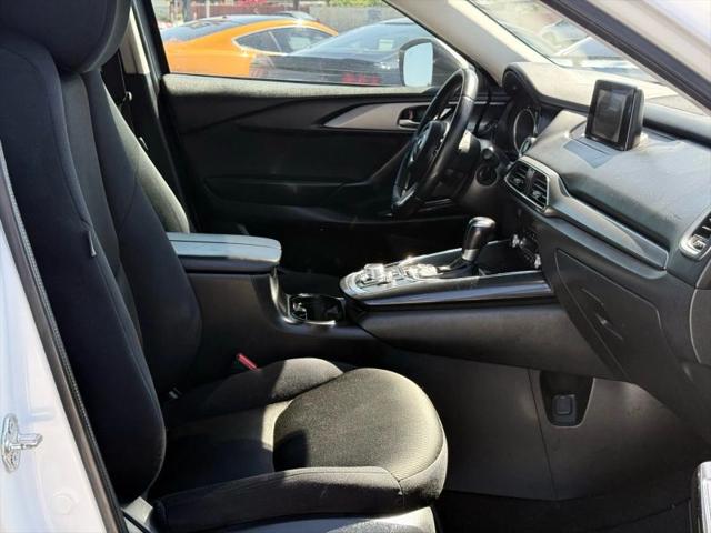 2019 Mazda CX-9 Sport