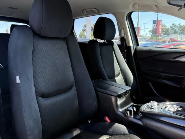 2019 Mazda CX-9 Sport