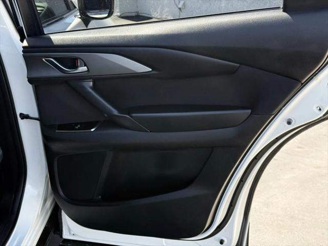 2019 Mazda CX-9 Sport