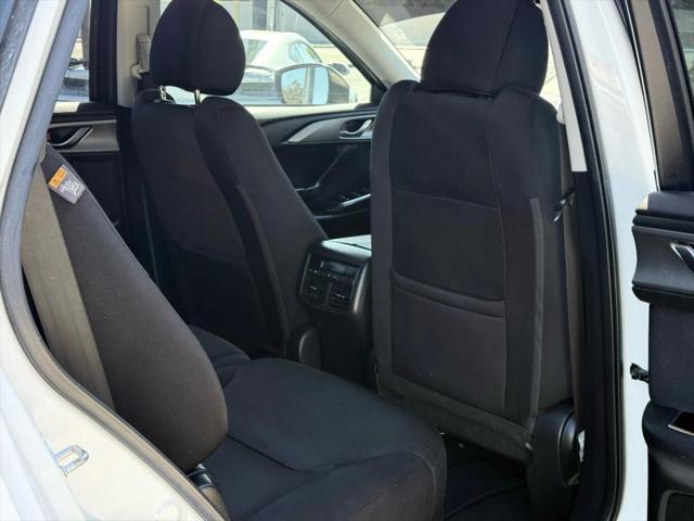 2019 Mazda CX-9 Sport