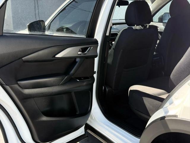 2019 Mazda CX-9 Sport