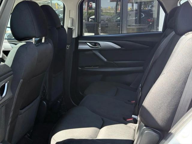2019 Mazda CX-9 Sport