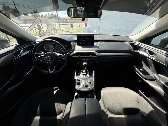 2019 Mazda CX-9 Sport