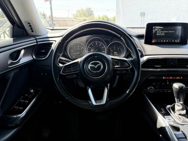 2019 Mazda CX-9 Sport