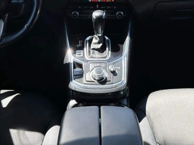 2019 Mazda CX-9 Sport