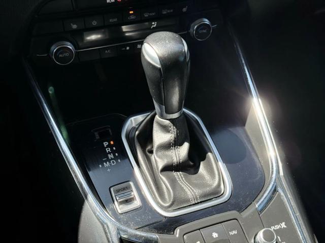 2019 Mazda CX-9 Sport