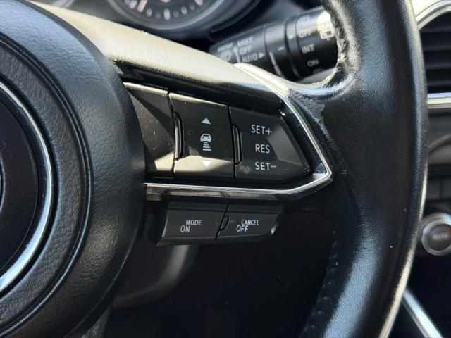 2019 Mazda CX-9 Sport