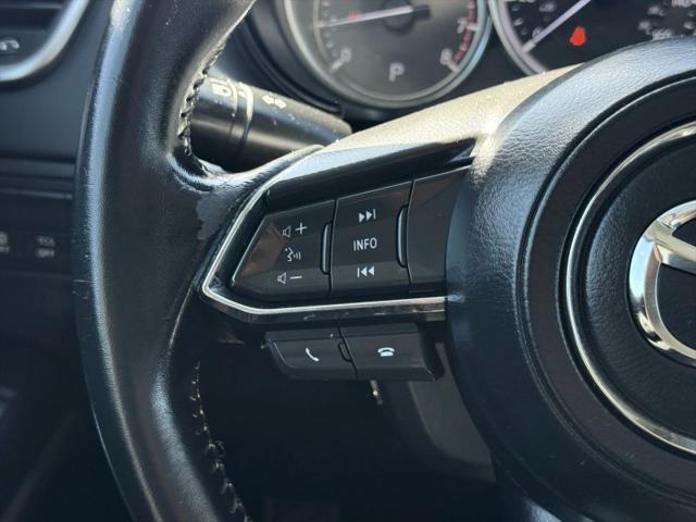 2019 Mazda CX-9 Sport
