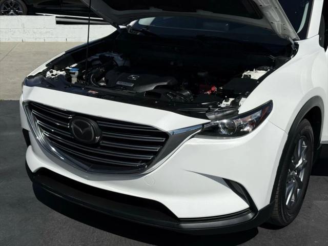 2019 Mazda CX-9 Sport