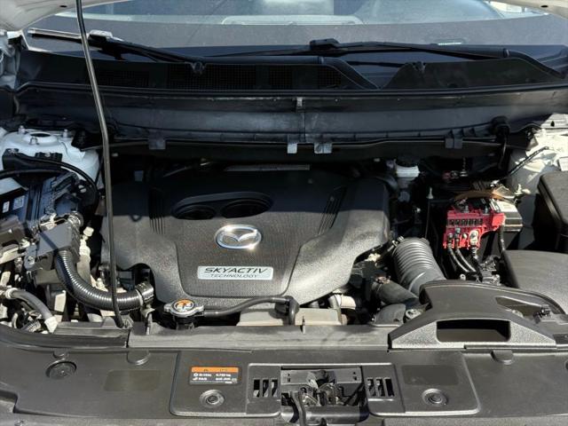 2019 Mazda CX-9 Sport