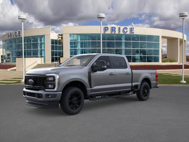 2026 Ford F-250 XLT for sale in Turlock, CA