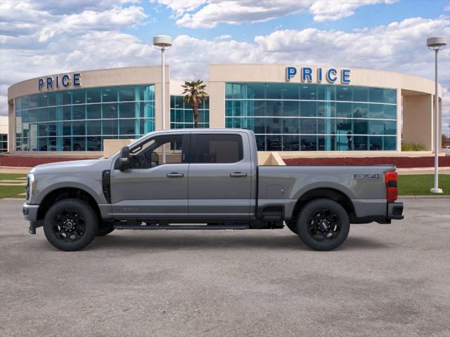 2026 Ford F-250 XLT