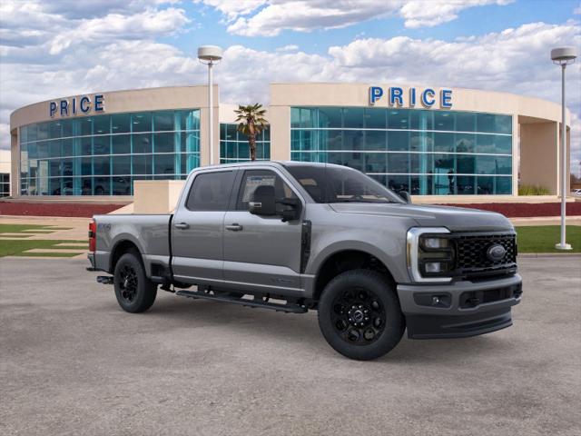 2026 Ford F-250 XLT