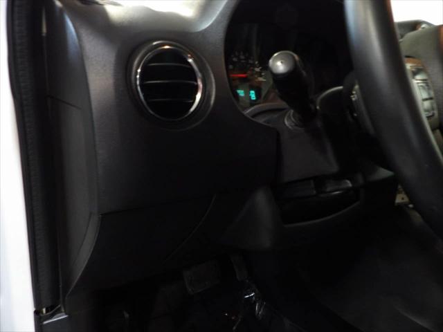 2012 Jeep Compass Latitude