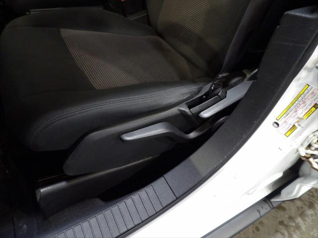 2012 Jeep Compass Latitude