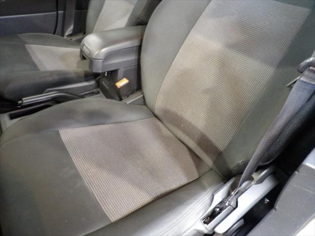 2012 Jeep Compass Latitude