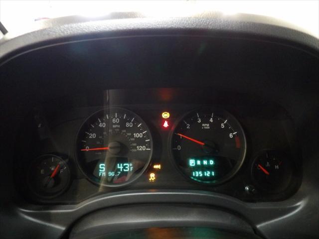 2012 Jeep Compass Latitude