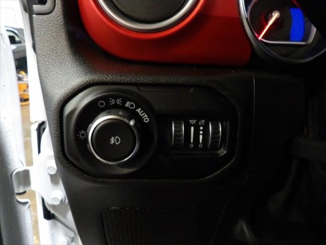 2020 Jeep Wrangler Rubicon 4x4