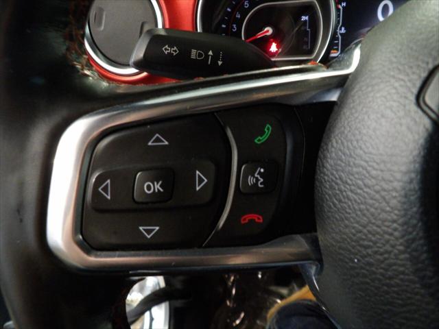 2020 Jeep Wrangler Rubicon 4x4