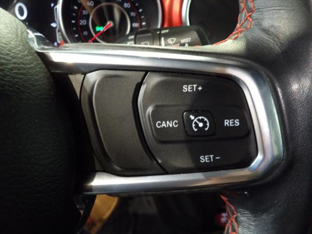 2020 Jeep Wrangler Rubicon 4x4