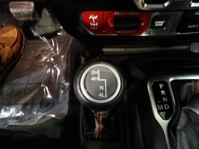 2020 Jeep Wrangler Rubicon 4x4