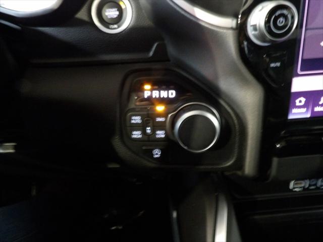2025 Ram 1500 Big Horn Crew Cab 4x4 5'7" Box