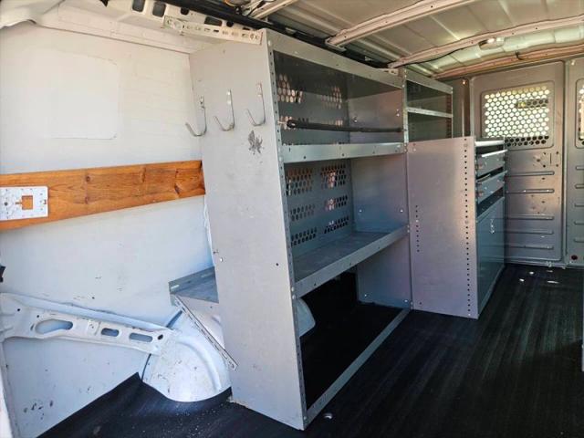2013 Chevrolet Express Work Van