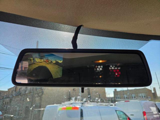 2013 Chevrolet Express Work Van