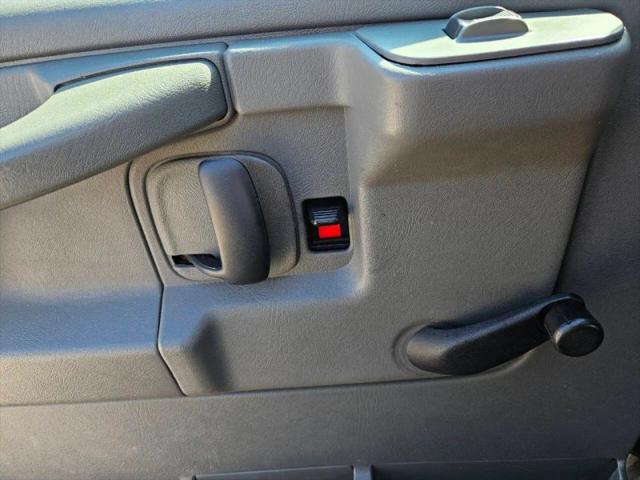 2013 Chevrolet Express Work Van