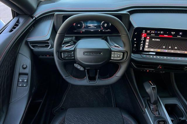 2026 Dodge Charger Charger Scat Pack 2-door Awd